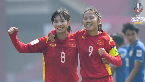 Đội tuyển nữ Việt Nam sẽ tham dự World Cup 2023 ở đâu, khi nào?